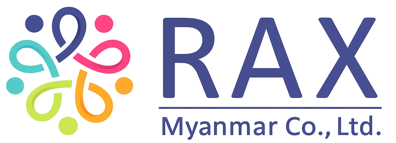 RAX Logo